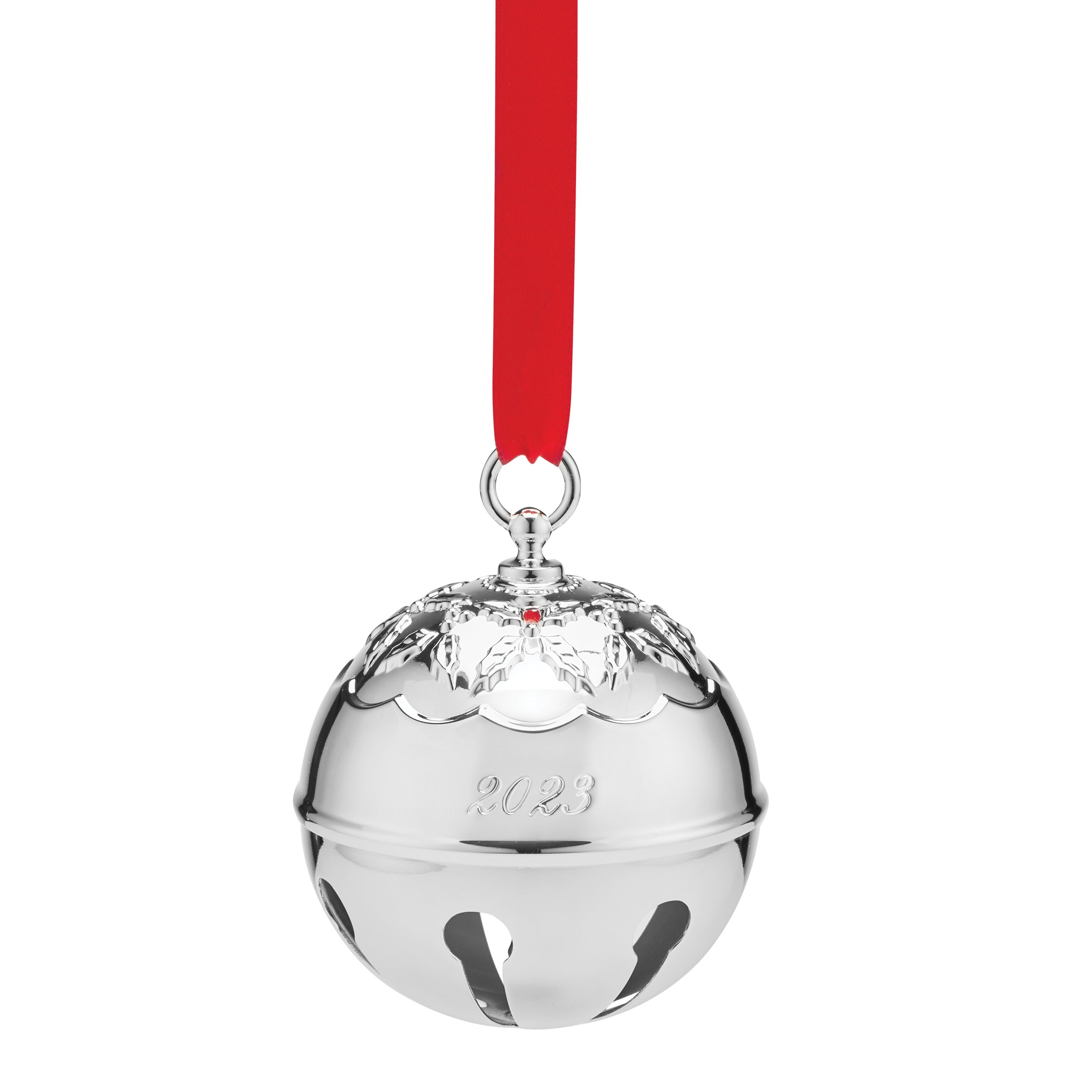 2023 Jingle Bell Ornament
