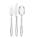 Ayla 12 Piece Flatware Set