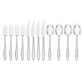 Ayla 12 Piece Flatware Set