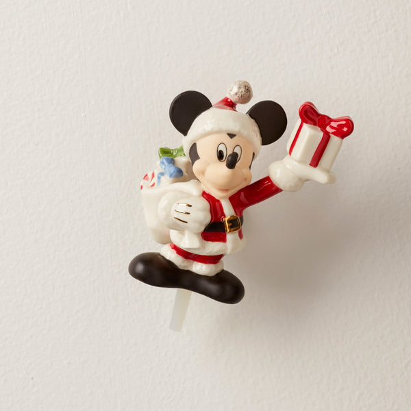 Profile Mickey Mouse Popper – Lenox Corporation