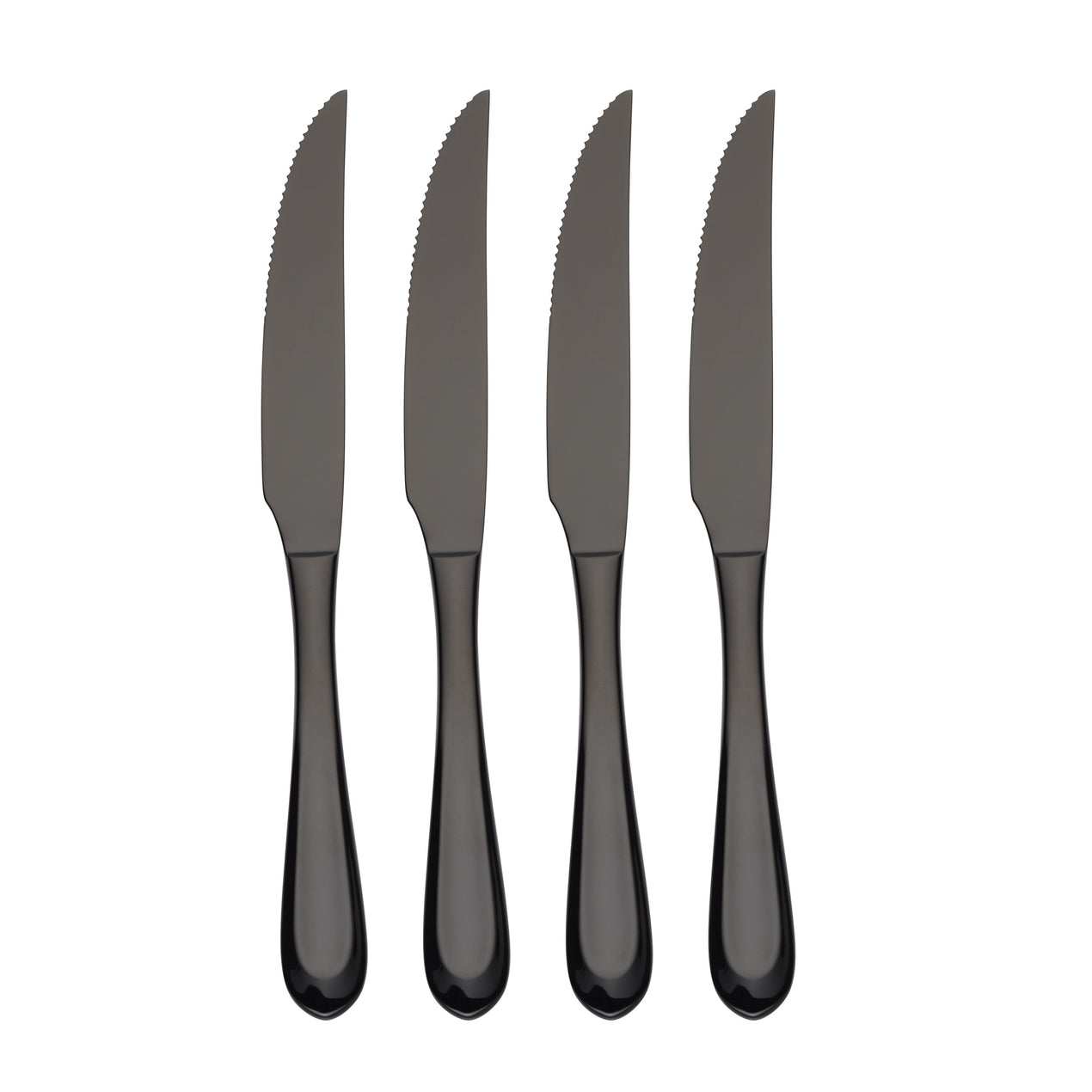 Portola 12-Piece Steak Knife Set