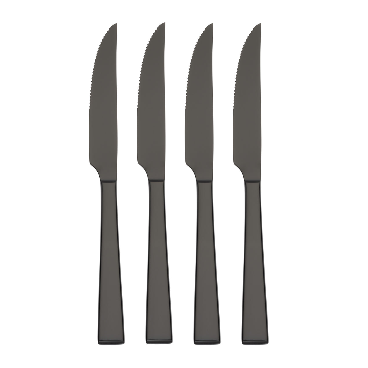 CLASSIC Sandalwood Steak Knife Set