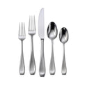 Lagen 20 Piece Flatware Set, Service for 4