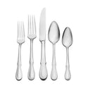 Nottingham 20 Piece Flatware Set, Service for 4