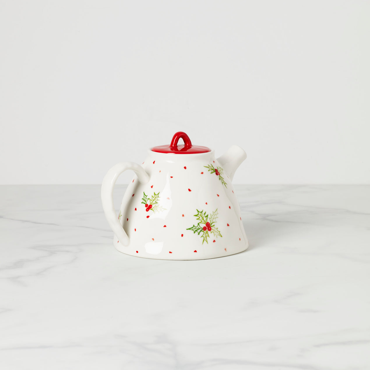 Little Teapot — Asian Barn