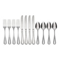 Countess 12 Piece Everyday Flatware Set