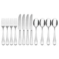 Icarus 12 Piece Everyday Flatware Set