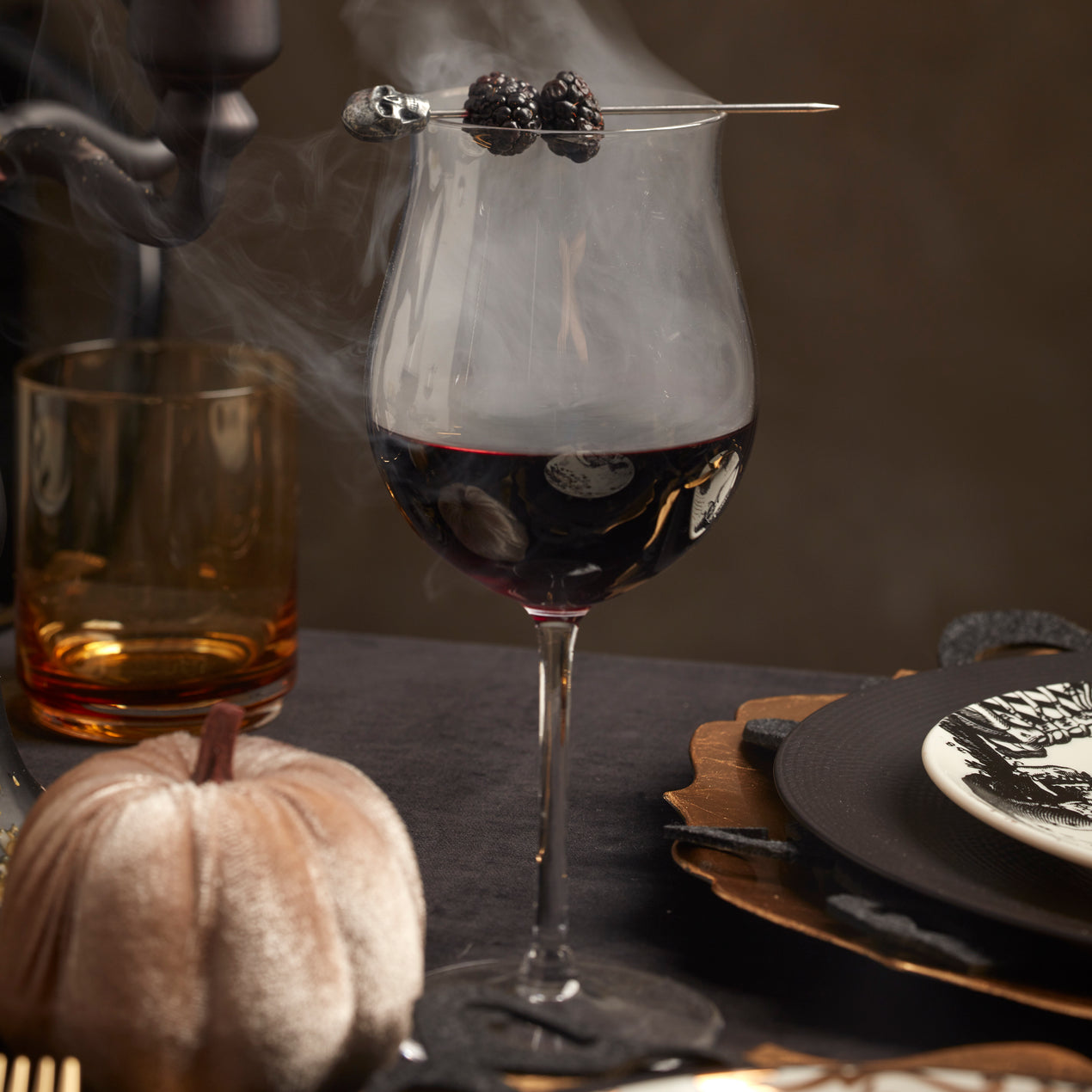 4 Crystal Balloon Wine Glasses Lenox Tuscany Classics Sparkling