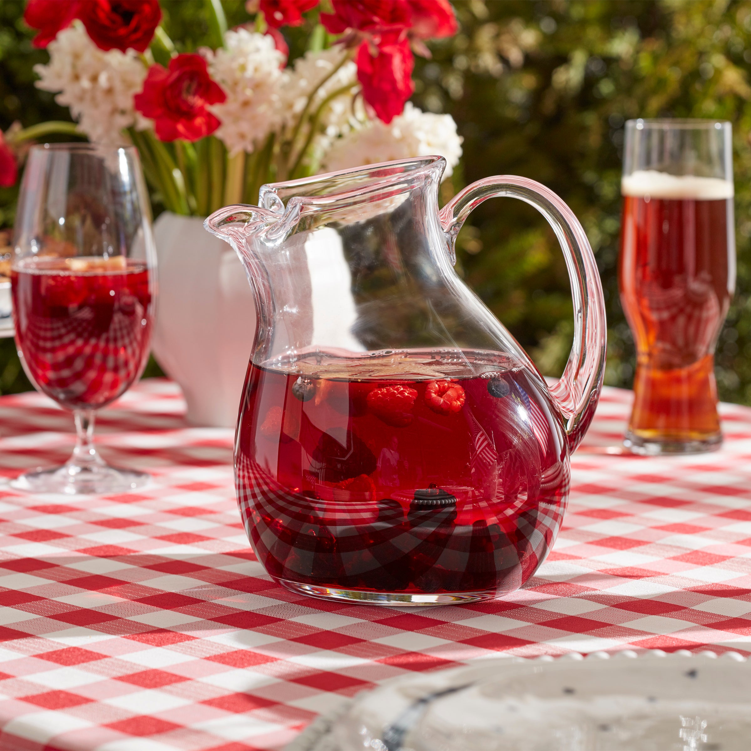 Tuscany Classics Party Pitcher