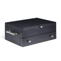 Charcoal Flatware Chest