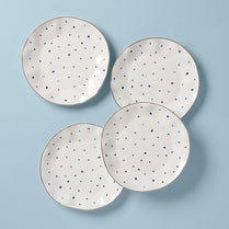 Blue Bay Dinnerware