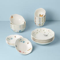 Butterfly Meadow Dinnerware