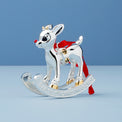 2024 Baby's 1st Christmas Rudolph Ornament