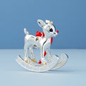 2024 Baby's 1st Christmas Rudolph Ornament