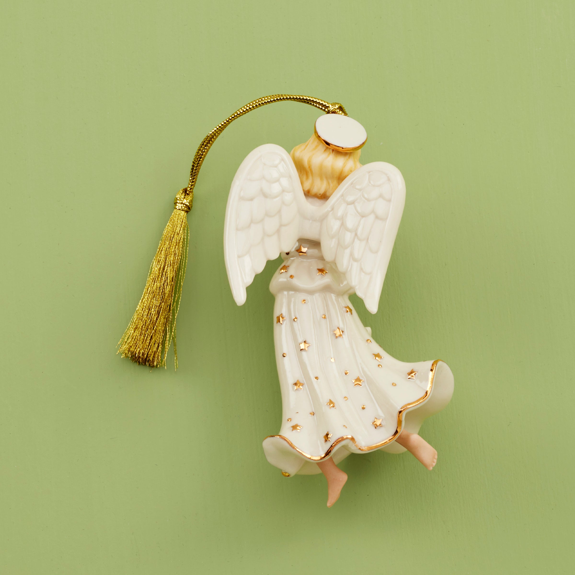 2024 Heavenly Angel Ornament