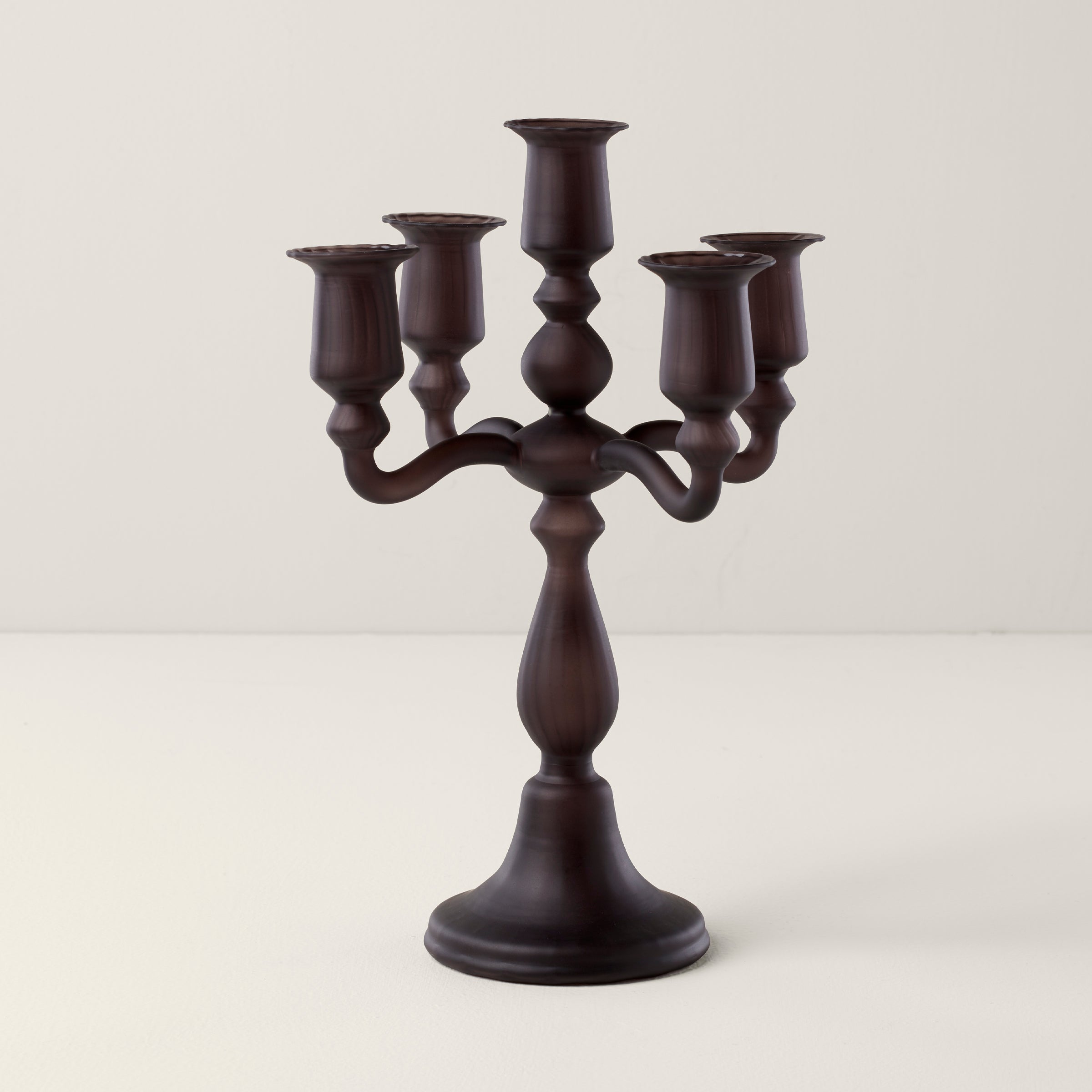 Victorian candelabra  Victorian candle holders, Victorian candles,  Antiqued candle holders