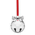 2024 Jingle Bell Metal Ornament