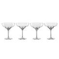 Mingle Margarita Glasses, Set Of 4