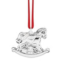 2024 Baby's 1st Rocking Horse Ornament