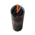 Witch Candy 24 Oz Insulated Tumbler With Straw