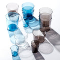 Stackables Clear Shot Glasses, Set of 6