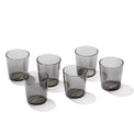 Stackables Smoke Shot Glasses, Set of 6