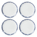 Harbour 12 Piece Dinnerware Set