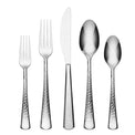 Etta 20 Piece Everyday Flatware Set, Service For 4