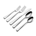 Etta 20 Piece Everyday Flatware Set, Service For 4