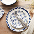 Harbour 12 Piece Dinnerware Set