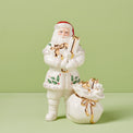 2024 Santa With Gifts Figurine