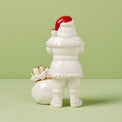 2024 Santa With Gifts Figurine