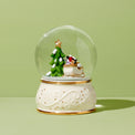 Mickey Mouse Snow Globe