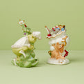 Merry Grinchmas Salt & Pepper Set