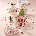 Garnet Bay 12-Piece Dessert Set