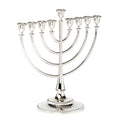 Roseland Silver Menorah