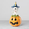 The Great Pumpkin Covered Candy Dish