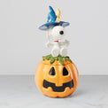 The Great Pumpkin Covered Candy Dish