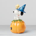 The Great Pumpkin Covered Candy Dish