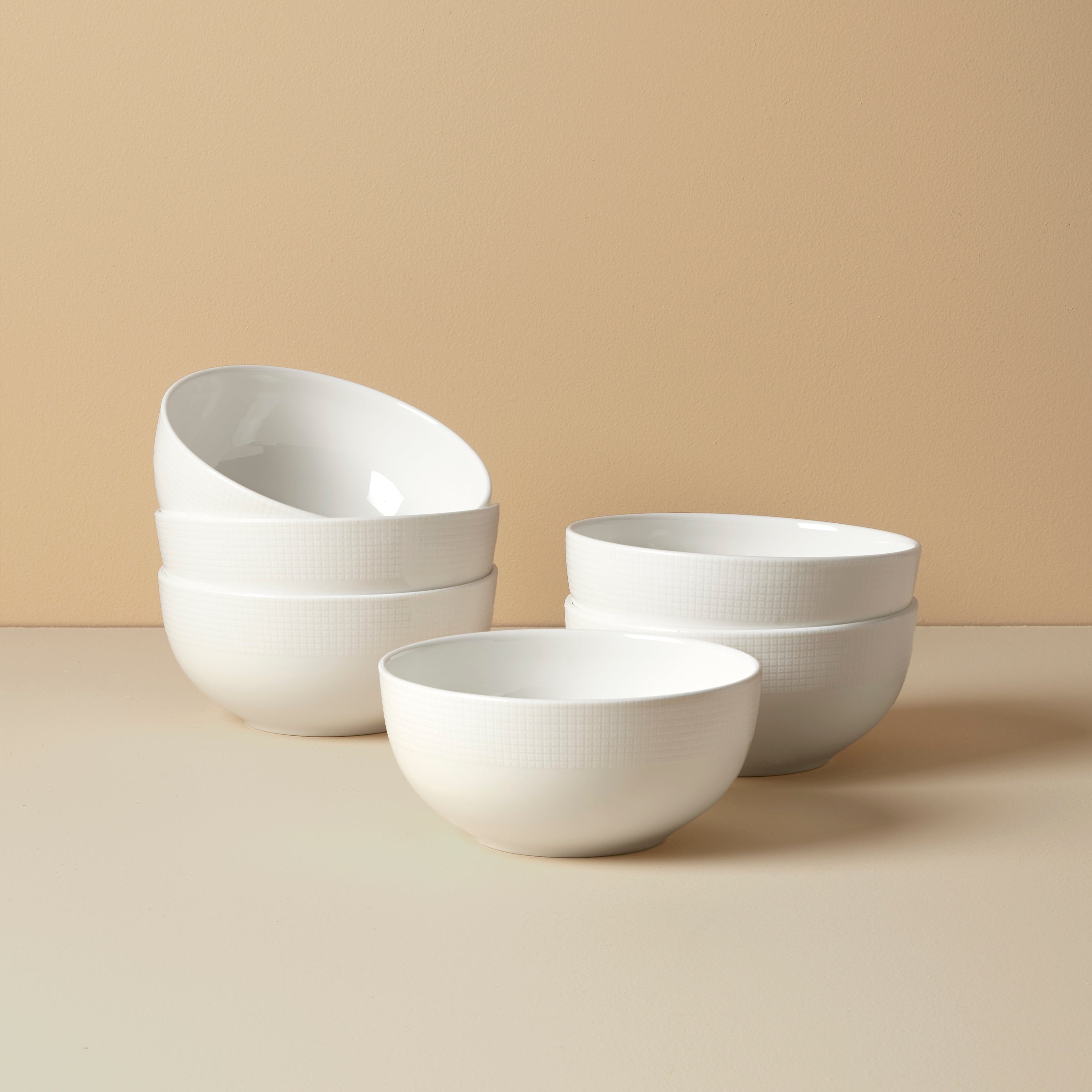 Tuscany Classics All-Purpose Bowls, Buy 4 Get 6