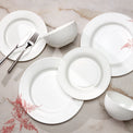 Tuscany Classics Dinner Plates, Buy 4 Get 6