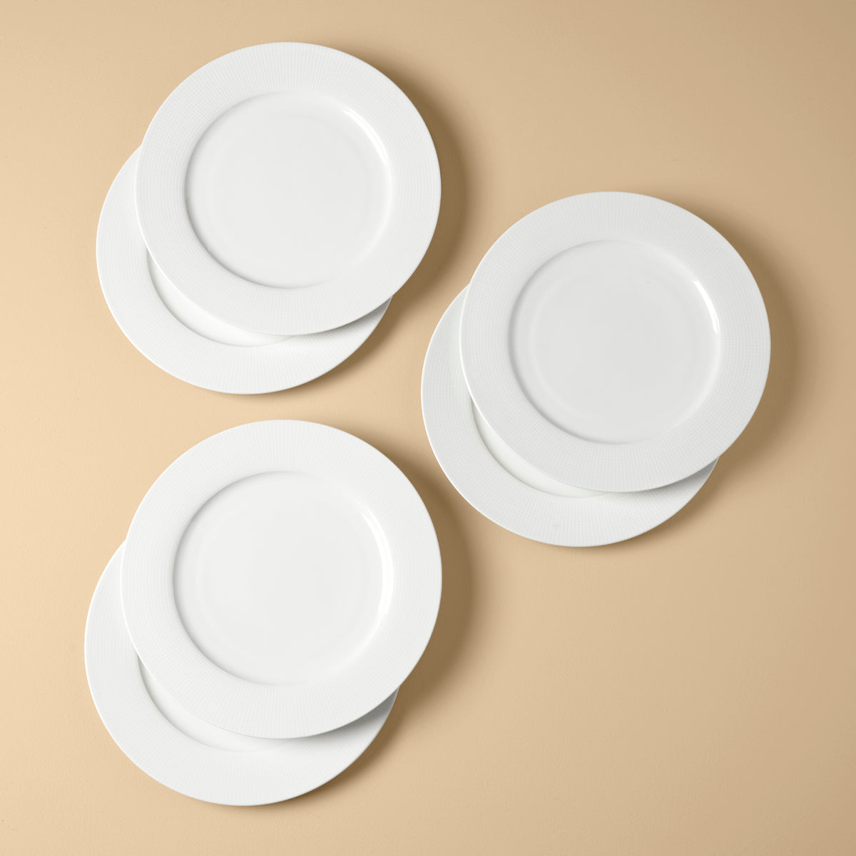 Tuscany Classics Dinner Plates, Buy 4 Get 6 – Lenox Corporation