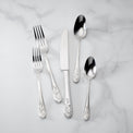 Holiday 65-Piece Flatware Set