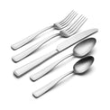 Reid Satin 20 Piece Flatware Set