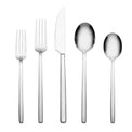 Dean Mirror 20 Piece Flatware Set