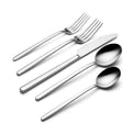 Dean Mirror 20 Piece Flatware Set