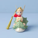 2025 Tinker Bell Sledding Ornament