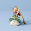 2025 Tinker Bell Sledding Ornament