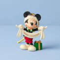 2025 Mickey Mouse Merry Christmas Ornament