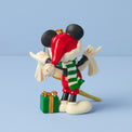 2025 Mickey Mouse Merry Christmas Ornament